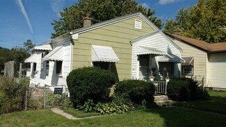 2068 Riedmiller Ave, Fort Wayne, IN 46802