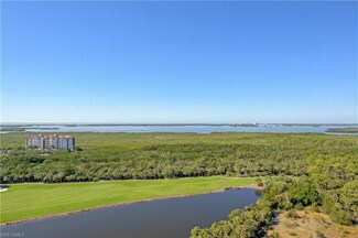 23850 Via Italia Cir Unit 1503, Estero, FL 34134