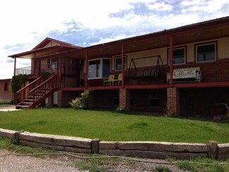 80 Birch Rd, Jamestown, NM 87347
