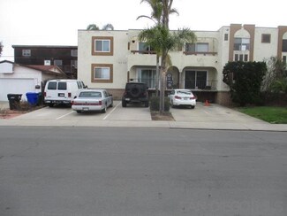 3849 Shasta St Unit 6, San Diego, CA 92109