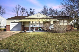 1014 Pinebrook Rd, Cherry Hill, NJ 08034