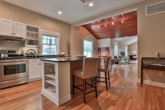 26 N Main St Unit 3, Mont Vernon, NH 03057