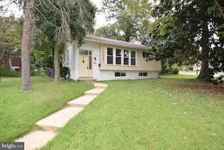 13601 Athania St, Silver Spring, MD 20906