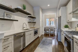 925 Inca St Unit 3, Denver, CO 80204