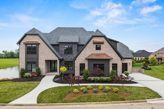 3852 Silver Charm Ln, Lexington, KY 40509