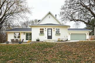 11175 NE 23rd Ave, Mitchellville, IA 50169