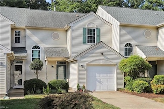 1310 Stillwater Ct, Newport News, VA 23602