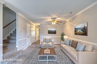 67 Stonewall Way, Durham, NC 27704