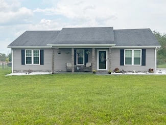 119 Ferby Way, Max Meadows, VA 24360