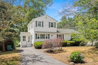 845 Washington St, South Easton, MA 02375