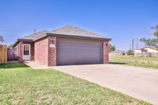 6205 21st St, Lubbock, TX 79407