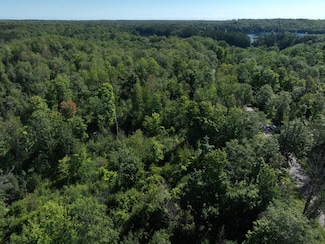 E E Hollister Rd, Wolf River, WI 54491