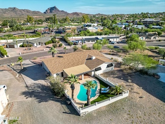 17218 E Parlin Dr, Fountain Hills, AZ 85268