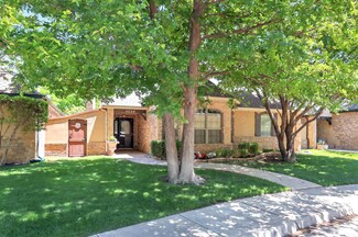 4509 Tutbury Ct, Amarillo, TX 79119