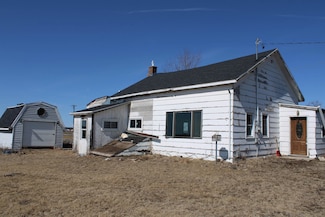 W7802 High Bridge Rd, Oakfield, WI 53065