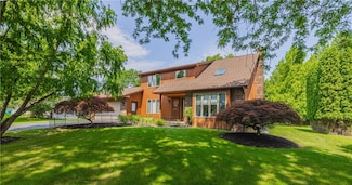 1095 Bright Stream Way, Webster, NY 14580