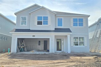 2666 Great Heron Ave, Saint Cloud, FL 34773