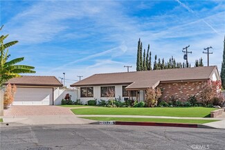 1308 E Candlewood Ave, Orange, CA 92867