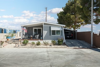 48303 20th St W Unit 207, Lancaster, CA 93534