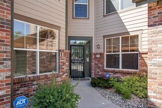 2250 S Vaughn Way Unit 102, Aurora, CO 80014