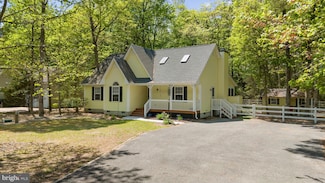 111 S Newport Way, Dagsboro, DE 19939