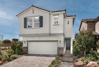 7079 Cottage Vista Ave, Las Vegas, NV 89113