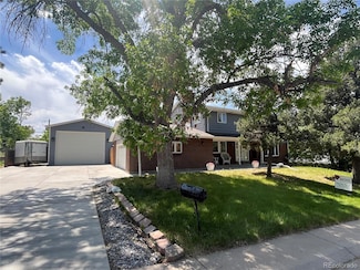1158 E Easter Ct, Centennial, CO 80122