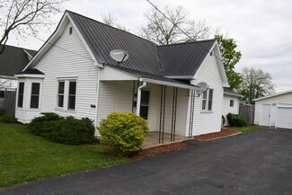 803 S Hudson St, Sheridan, IN 46069