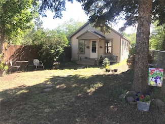 237 Main St, Yampa, CO 80483