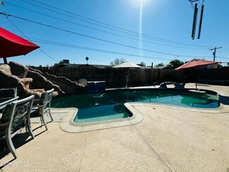 3125 W Mclellan Blvd, Phoenix, AZ 85017