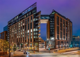 1901 Wazee St Unit 1020, Denver, CO 80202