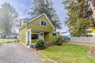 2511 Prospect Ave NE Unit 13, Olympia, WA 98506