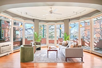 3249 W Fairview Place Unit 106, Denver, CO 80211