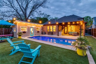 6518 Trammel Dr, Dallas, TX 75214