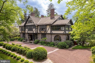82 Library Place, Princeton, NJ 08540