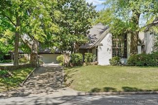 2650 S Utica Ave, Tulsa, OK 74114