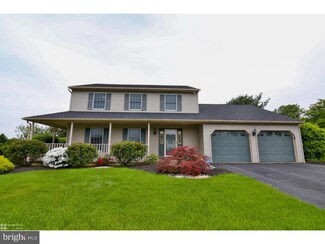 1169 Wellington Cir, Laurys Station, PA 18059