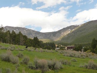 TBD Elkhorn Rd, Boulder, MT 59632