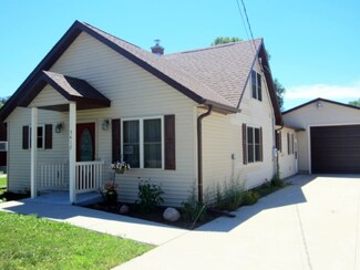 5417/5421 E Legrand St, Boscobel, WI 53805