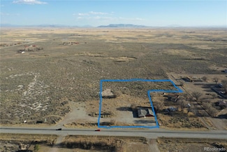 12536 E Us Highway 160, Alamosa, CO 81101