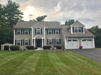 31 Partridge Ln, Plaistow, NH 03865