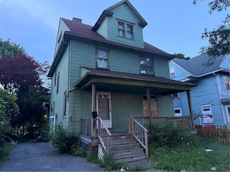 1212 Clifford Ave, Rochester, NY 14621