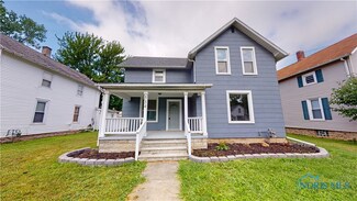 534 Union Place, Fremont, OH 43420