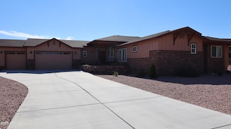 1701 W Dillon Way, Payson, AZ 85541