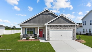 4043 Swift Creek Run, Ayden, NC 28513