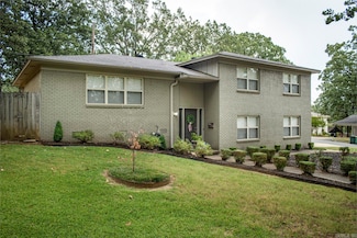 11 Delray Dr, Little Rock, AR 72227