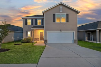 14209 Jeannette Rankin Rd, Manor, TX 78653