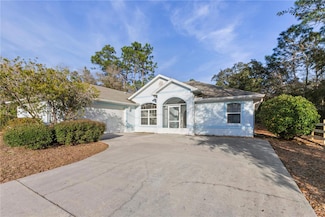 7153 N Santos Dr, Citrus Springs, FL 34434