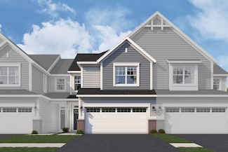 1858 Fulton St, Woodridge, IL 60517