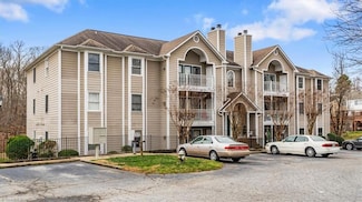 3701 Cotswold Terrace Unit 7J, Greensboro, NC 27410